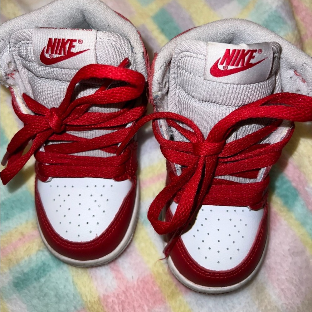 Toddler Shoe. Size 6c